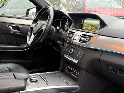 Mercedes-Benz E 350 E 350 BlueTec T-Modell/Panoramadach/360 Kamera/