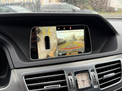 Mercedes-Benz E 350 E 350 BlueTec T-Modell/Panoramadach/360 Kamera/