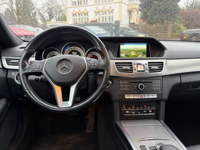 Mercedes-Benz E 350 E 350 BlueTec T-Modell/Panoramadach/360 Kamera/