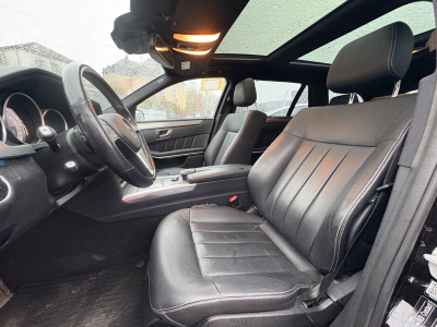 Mercedes-Benz E 350 E 350 BlueTec T-Modell/Panoramadach/360 Kamera/