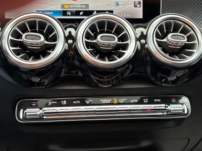 Mercedes-Benz GLB 35 AMG GLB 35 AMG 4Matic/PANO/VOLL