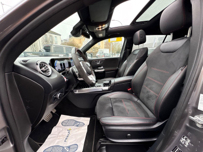 Mercedes-Benz GLB 35 AMG GLB 35 AMG 4Matic/PANO/VOLL