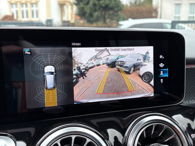 Mercedes-Benz GLB 35 AMG GLB 35 AMG 4Matic/PANO/VOLL