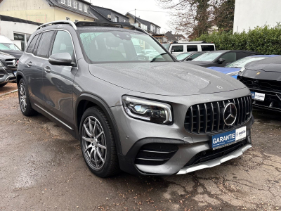 Mercedes-Benz GLB 35 AMG GLB 35 AMG 4Matic/PANO/VOLL
