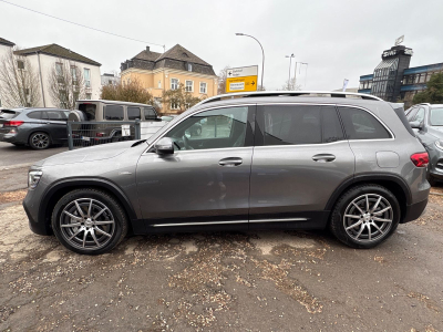 Mercedes-Benz GLB 35 AMG GLB 35 AMG 4Matic/PANO/VOLL