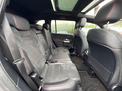 Mercedes-Benz GLB 35 AMG GLB 35 AMG 4Matic/PANO/VOLL