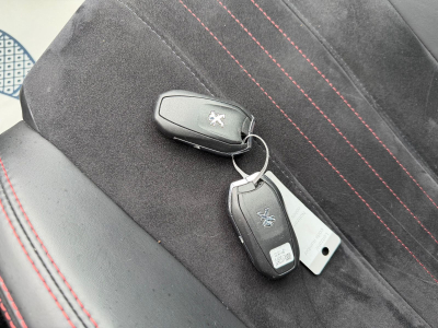 Peugeot e-308 308 SW GT