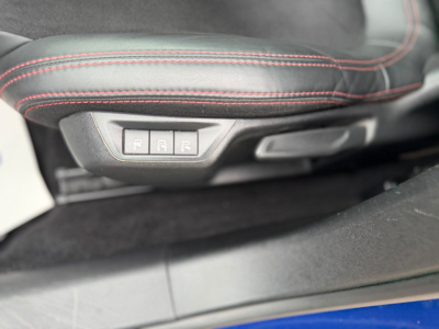 Peugeot e-308 308 SW GT