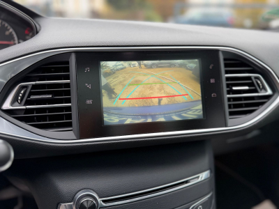 Peugeot e-308 308 SW GT