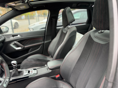 Peugeot e-308 308 SW GT