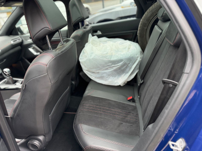 Peugeot e-308 308 SW GT