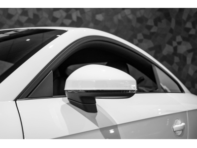 Audi TT TFSI coupé S-TRONIC