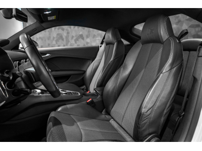 Audi TT TFSI coupé S-TRONIC