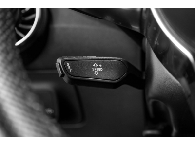 Audi TT TFSI coupé S-TRONIC