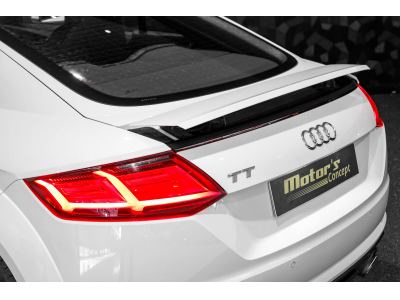 Audi TT TFSI coupé S-TRONIC