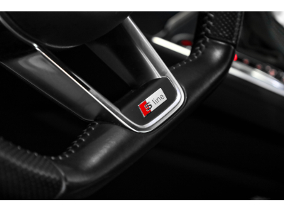 Audi TT TFSI coupé S-TRONIC