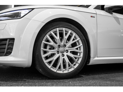 Audi TT TFSI coupé S-TRONIC