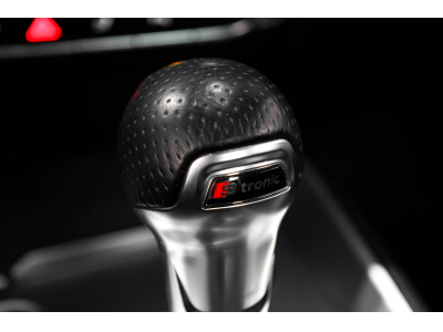 Audi TT TFSI coupé S-TRONIC