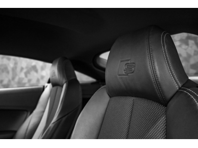 Audi TT TFSI coupé S-TRONIC