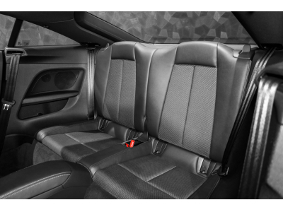 Audi TT TFSI coupé S-TRONIC