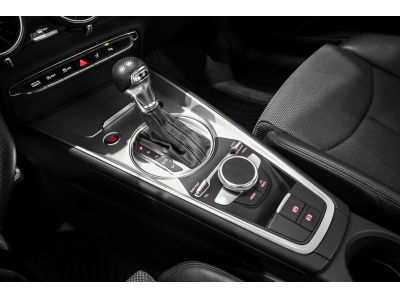 Audi TT TFSI coupé S-TRONIC