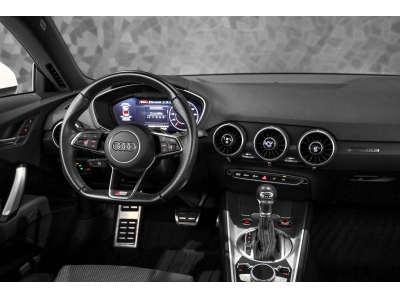Audi TT TFSI coupé S-TRONIC