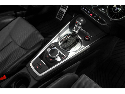 Audi TT TFSI coupé S-TRONIC