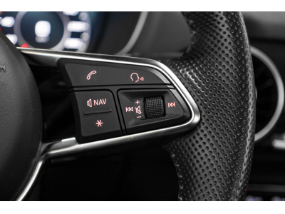 Audi TT TFSI coupé S-TRONIC