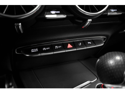 Audi TT TFSI coupé S-TRONIC