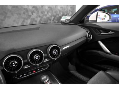 Audi TT TFSI coupé S-TRONIC