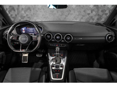 Audi TT TFSI coupé S-TRONIC
