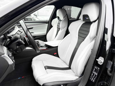 BMW M5 M5 COMPETITION LCI F90