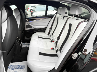 BMW M5 M5 COMPETITION LCI F90