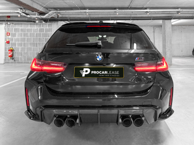 BMW M3 LCI M3 COMPETITION TOURING