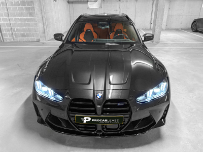 BMW M3 LCI M3 COMPETITION TOURING