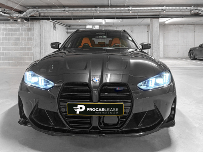 BMW M3 LCI M3 COMPETITION TOURING