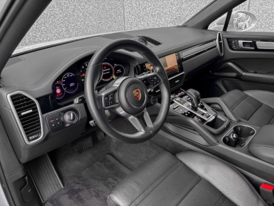 Porsche Cayenne Coupe E-Hybrid PLATINIUM EDITION /22/SPORT/VOLL