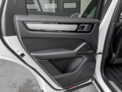 Porsche Cayenne Coupe E-Hybrid PLATINIUM EDITION /22/SPORT/VOLL