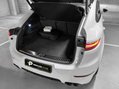 Porsche Cayenne Coupe E-Hybrid PLATINIUM EDITION /22/SPORT/VOLL