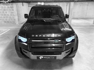 Land-Rover Defender DEFENDER 110 3.0 D200/ PANORAMA/ AHK/APPLE CAR PLAY