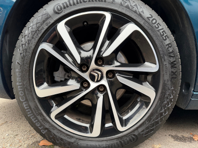 Citroën C4 Grand SpaceTourer BMP6 Auto.