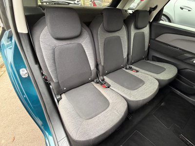 Citroën C4 Grand SpaceTourer BMP6 Auto.