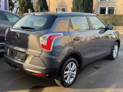 Ssangyong Tivoli 1.6 E-XGi 128 Pack