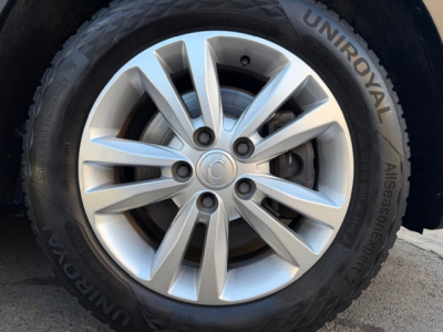 Ssangyong Tivoli 1.6 E-XGi 128 Pack