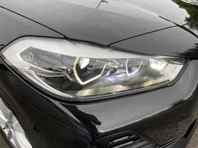 BMW X2 16dA SDrive LED NAVI CUIR Camera Head-Up Pano