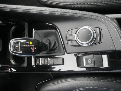 BMW X2 16dA SDrive LED NAVI CUIR Camera Head-Up Pano