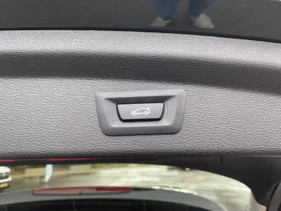 BMW X2 16dA SDrive LED NAVI CUIR Camera Head-Up Pano