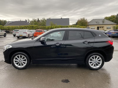 BMW X2 16dA SDrive LED NAVI CUIR Camera Head-Up Pano