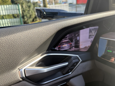 Audi e-tron 55 QUATTRO 408 SPORTBACK 95KWH