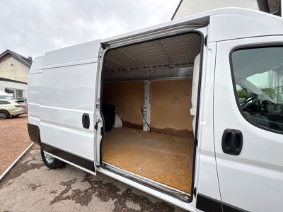 Citroën Jumper Grossraumkasten 35 L3H2 Club BlueHDi 140